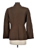 Anne Klein II Brown Coat Size 8 Petite - photo 2
