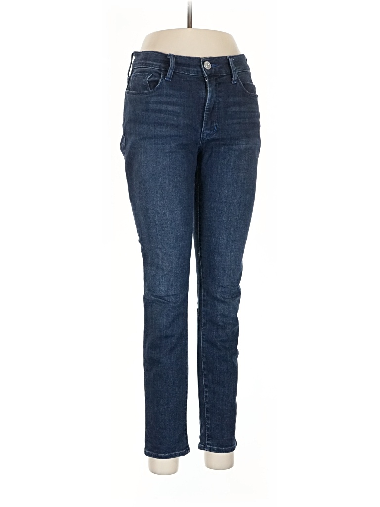 Pre-owned Hudson Jeans In Blue