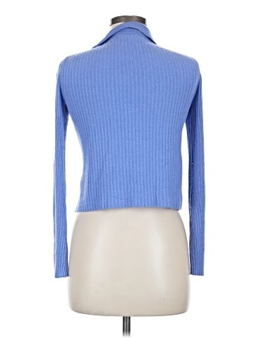 Vince. Long Sleeve Blouse (view 2)