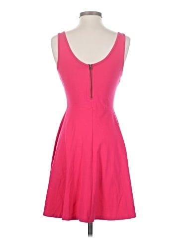 Express Outlet Cocktail Dress (view 2)