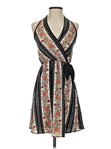 Monteau Casual Dress (view 1)