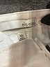 Ella Moss White Jeans Size 16 - photo 4