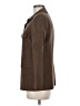 Anne Klein II Brown Coat Size 8 Petite - photo 5
