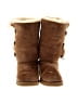 Ugg Australia Brown Tan Boots Size 5 - photo 2