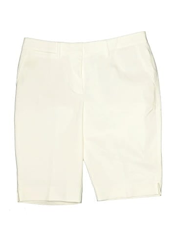 White House Black Market Shorts (view 1)