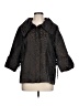 Luii 100% Polyester Black Jacket Size L - photo 1