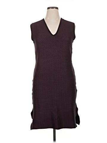 St. John Exclusively for Nordstrom Casual Dress (view 1)