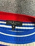 Rag & Bone Blue Long Sleeve Top Size S - photo 7