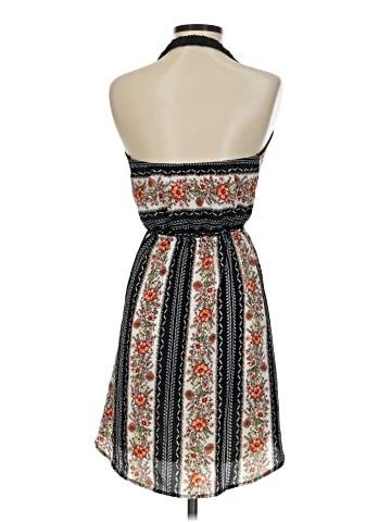 Monteau Casual Dress (view 2)