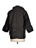 Luii 100% Polyester Black Jacket Size L - photo 2