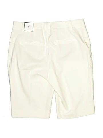 White House Black Market Shorts (view 2)