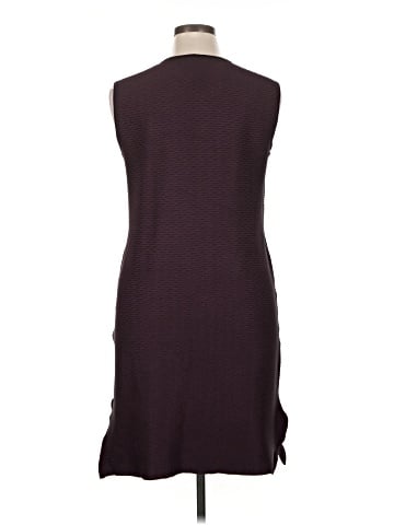 St. John Exclusively for Nordstrom Casual Dress (view 2)
