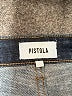 Pistola Solid Blue Jeans Size 30 waist - photo 7