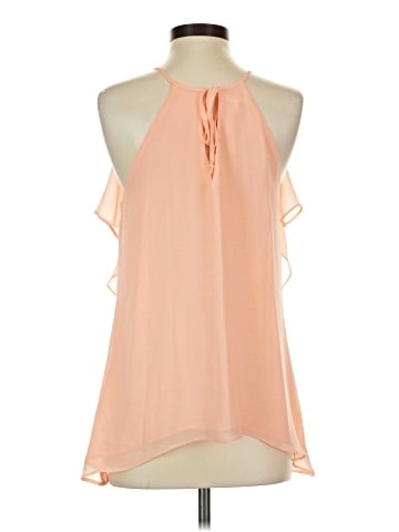 Maurices Sleeveless Blouse (view 2)