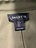 Bailey 44 Green Blazer Size S - photo 6