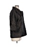 Luii 100% Polyester Black Jacket Size L - photo 4