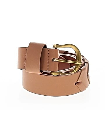 Unbranded Leather Belt (view 1)