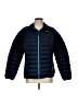 Patagonia 100% Polyester Blue Snow Jacket Size L - photo 1