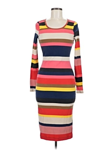 Plenty By Tracy Reese Casual Dress (view 1)