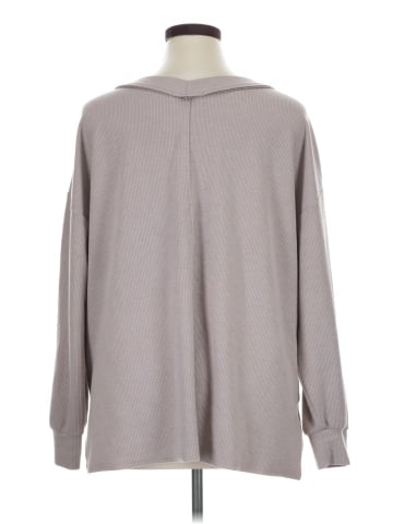 Trendy Queen Pullover Sweater (view 2)