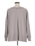 Trendy Queen Gray Pullover Sweater Size XL - photo 2