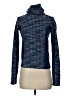 Nike Blue Long Sleeve Turtleneck Size XS - photo 1