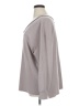 Trendy Queen Gray Pullover Sweater Size XL - photo 5
