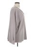 Trendy Queen Gray Pullover Sweater Size XL - photo 4