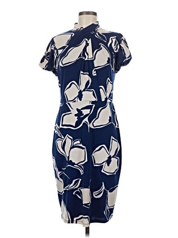 Maggy London Casual Dress (view 1)