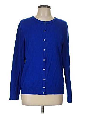 Calvin Klein Cardigan (view 1)