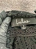 Lulus Black Cocktail Dress Size S - photo 7