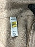 Lole 100% Polyester Tan Fleece Size XS - photo 7