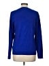 Calvin Klein Blue Cardigan Size L - photo 2