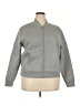 Athletic Works Gray Jacket Size 20 - photo 1