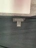 Talbots Solid Black Cocktail Dress Size S - photo 7