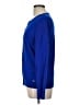 Calvin Klein Blue Cardigan Size L - photo 5