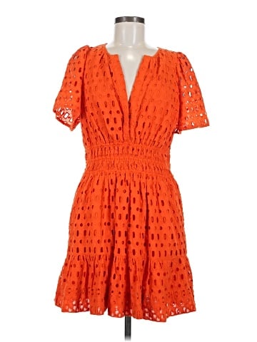 By Anthropologie Cocktail Dress (view 1)
