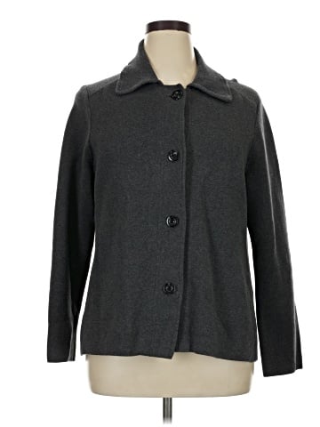 Coldwater Creek Coat (view 1)