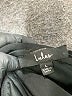 Lulus Black Cocktail Dress Size L - photo 4