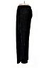 Indigo Rein Black Casual Pants Size L - photo 5