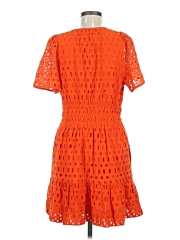 By Anthropologie Cocktail Dress (view 2)