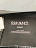 Old Navy Metallic Black Active Pants Size M - photo 4