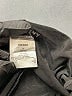 Old Navy Metallic Black Active Pants Size M - photo 5