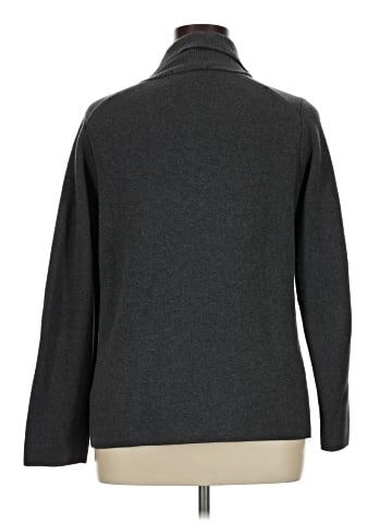 Coldwater Creek Coat (view 2)