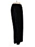 Indigo Rein Black Casual Pants Size L - photo 4