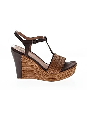 Ugg Wedges (view 1)