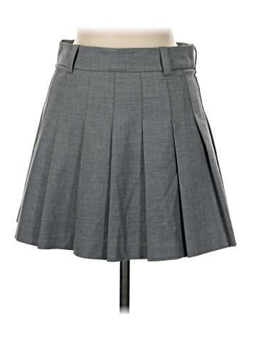Sunday Best Formal Skirt (view 1)