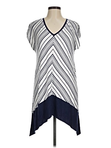 Soma Short Sleeve Top (view 1)