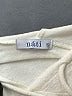 Assorted Brands White Fleece Size S - photo 6