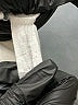 Assorted Brands White Fleece Size S - photo 7